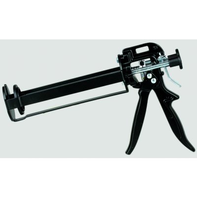 SOUDAL Pistole profi na chemické kotvy 380 ml – Sleviste.cz