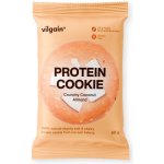 Vilgain Protein Cookie Kokos a mandle 80 g – Zboží Dáma