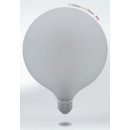 Skylighting LED Stmívatelná žárovka 10W G125 Teplá bílá