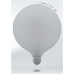 Skylighting LED GLOBE 10W E27 G125 Teplá bílá – Hledejceny.cz