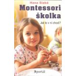 Montessori školka - Hana Slabá – Hledejceny.cz