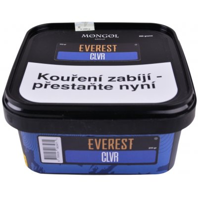 Everest Clvr 200 g – Zboží Mobilmania