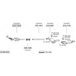 Bosal BS 284-337 – Hledejceny.cz