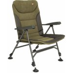 JRC Křeslo Defender Relaxa Armchair – Zboží Mobilmania