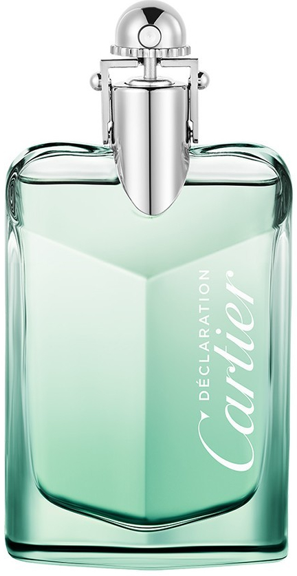 Cartier Déclaration Haute Fraicheur toaletní voda unisex 100 ml