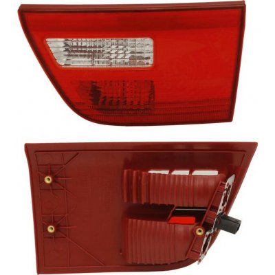 ZADNÍ SVĚTLO, LAMPA PRAVÉ BMW X5 (E53), 05.03-10.06 OE: 63217164486 DEPO – Hledejceny.cz