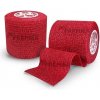 Tejp Premier Sock Tape Wrap červená 5cm x 4,5m