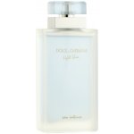 Dolce & Gabbana Light Blue Eau Intense parfémovaná voda dámská 100 ml tester – Hledejceny.cz