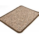 Associated Weavers Savannah 39 Hnědá Metráž – Sleviste.cz