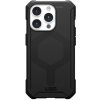 Pouzdro a kryt na mobilní telefon Apple UAG Essential Armor iPhone 15 Pro Max - černé