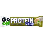 GO ON Proteinová tyčinka CRISP 45g – Zboží Dáma
