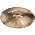 Paiste 900 17" CRASH heavy – Zboží Dáma
