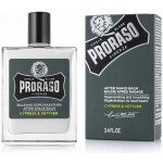 Proraso Cypress and Vetyver balzám po holení 100 ml – Zboží Dáma Proraso Cypress and Vetyver balzám po holení 100 ml – Zboží Dáma