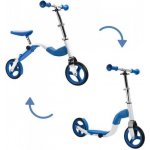 Scoobik Bike and Scoot modrá – Zboží Dáma