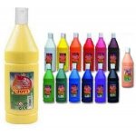 Jovi Žlutá 1000 ml – Sleviste.cz