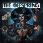 Offspring - Let The Bad Times Roll - CD – Hledejceny.cz