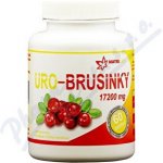 Uro Brusinky 60 tablet – Hledejceny.cz