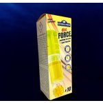 GF gelová kytička do wc Citron 60 ml – Zboží Dáma