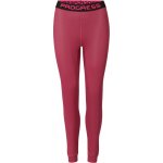 Progress MS SDNZ dámské funkční dlouhé spodky malinová – Zboží Mobilmania