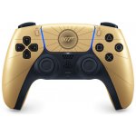 PlayStation 5 DualSense Genshin Impact Limited Edition PS711000051634 – Zboží Živě