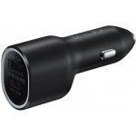 Samsung EP-L4020NBEGEU Car Charger 40W USB, USB-C EP-L4020NBEGEU