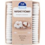 Tip Line bio Vatové tyčinky 200 ks – Hledejceny.cz