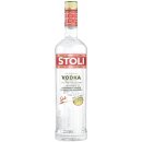 Vodka Stolichnaya Vodka 40% 1 l (holá láhev)