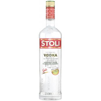 Stolichnaya Vodka 40% 1 l (holá láhev)