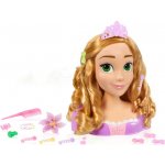 Just Play Princezny česací hlava Locika – Sleviste.cz