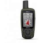 Garmin GPSMAP 65s PRO – Hledejceny.cz