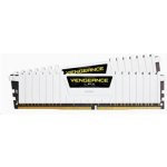 CORSAIR DDR4 16GB (2x8GB) 3200MHz CL16 CMK16GX4M2B3200C16W – Hledejceny.cz