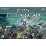 Rexhry Bitva pěti armád – Zboží Živě