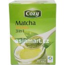 Cozy Matcha milk Tea 3in1 18 x 17 g