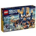 LEGO® Nexo Knights 70357 Hrad Knighton – Sleviste.cz