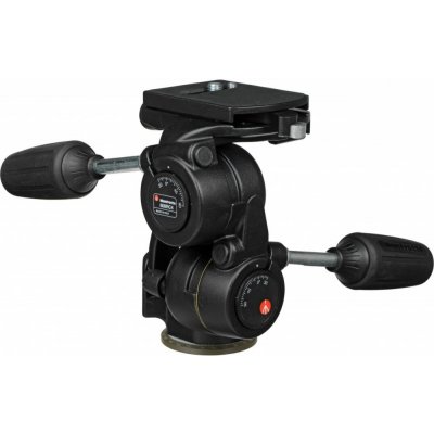 Manfrotto 808 RC4 – Zboží Živě