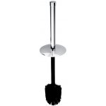 Nimco chrom náhradní WC kartáč 1178W-26 1178W-26 – Hledejceny.cz
