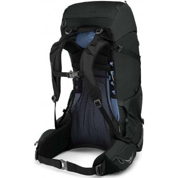 Osprey Rook 50l black od 3 599 Kč - Heureka.cz