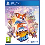 New Super Lucky's Tale – Zboží Dáma