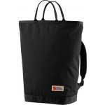 Fjällräven Vardag Totepack black 20 l – Sleviste.cz