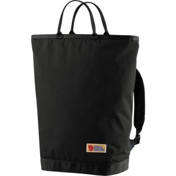 Fjällräven Vardag Totepack black 20 l