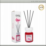 Eyfel Vonné tyčinky Guma 120 ml – Hledejceny.cz