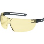 Uvex x-fit 9199286 žluté – Hledejceny.cz