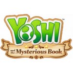 Yoshi and the Mysterious Book – Zboží Mobilmania