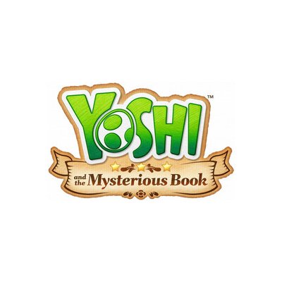 Yoshi and the Mysterious Book – Zboží Mobilmania