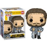 Funko Pop! Post Malone Post Malone 253 – Hledejceny.cz