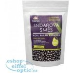 Iswari Bio snídaňová směs Acai jahoda banán 300 g – Zboží Dáma