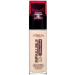 L'Oréal Paris Infaillible 24H Fresh Wear Foundation 120 Vanilla Tekutý korektor 30 ml – Zboží Mobilmania