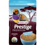 Versele-Laga Prestige Premium Tropical Finches 0,8 kg – Zboží Mobilmania