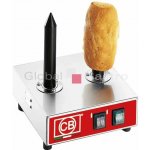 CB Hot Dog TP2 CB 7100171 – Hledejceny.cz