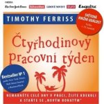 Čtyřhodinový pracovní týden – Sleviste.cz